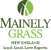 Mainely Grass Holdings Logo